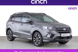 Ford Kuga (12-20) ST-Line 2.0 TDCi 150PS FWD 5d For Sale - cinch Warehouse Corby, Corby