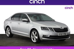 Skoda Octavia Hatchback (13-20) SE L 2.0 TDI 150PS DSG auto (01/17 on) 5d For Sale - cinch Warehouse Corby, Corby