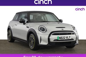 MINI Electric Hatch Hatchback (20-24) 135kW Cooper S 1 33kWh 3dr Auto For Sale - cinch Warehouse Corby, Corby