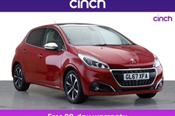Peugeot 208 Hatchback (12-19) Allure Premium 1.2 PureTech 82 5d For Sale - cinch Warehouse Corby, Corby