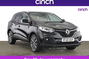 Renault Kadjar (15-22) Iconic TCe 140 5d For Sale - cinch Warehouse Corby, Corby