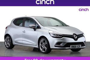 Renault Clio Hatchback (12-19) GT Line TCe 90 5d For Sale - cinch Warehouse Corby, Corby