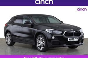 BMW X2 SUV (18-23) sDrive20i Sport Sport Double Clutch auto 5d For Sale - cinch Warehouse Corby, Corby