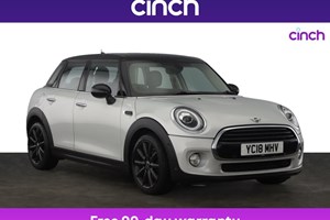 MINI Hatchback (14-24) Cooper Steptronic auto (03/2018 on) 5d For Sale - cinch Warehouse Corby, Corby