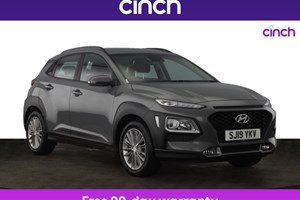 Hyundai Kona SUV (17-23) SE 1.0 T-GDi 120PS 2WD 5d For Sale - cinch Warehouse Corby, Corby