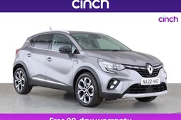 Renault Captur (20 on) 1.3 TCE 140 S Edition 5d For Sale - cinch Warehouse Corby, Corby