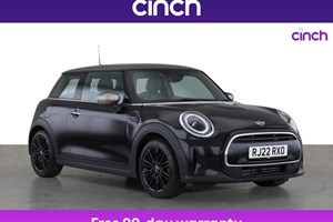 MINI Hatchback (14-24) 1.5 Cooper Exclusive 3dr Auto [Comfort/Nav Pck] For Sale - cinch Warehouse Corby, Corby