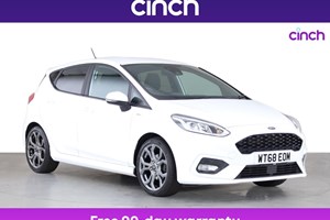 Ford Fiesta Hatchback (17-23) ST-Line 1.0T EcoBoost 100PS 5d For Sale - cinch Warehouse Corby, Corby