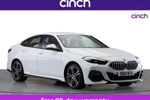 BMW 2-Series Gran Coupe (20-24) 218i [136] M Sport 4dr For Sale - cinch Warehouse Corby, Corby