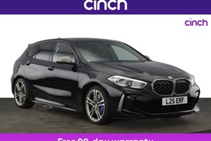 BMW 1-Series M135i (19-24) M135i xDrive Sport Automatic 5d For Sale - cinch Warehouse Corby, Corby