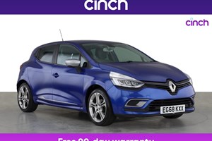 Renault Clio Hatchback (12-19) GT Line TCe 90 5d For Sale - cinch Warehouse Corby, Corby
