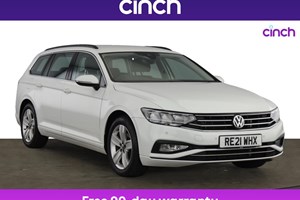 Volkswagen Passat Estate (15-24) SE Nav 2.0 TDI Evo SCR 150PS 5d For Sale - cinch Warehouse Corby, Corby