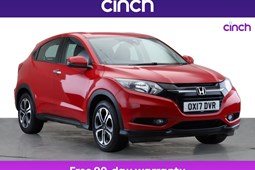Honda HR-V (15-20) 1.6 i-DTEC SE Navi 5d For Sale - cinch Warehouse Corby, Corby