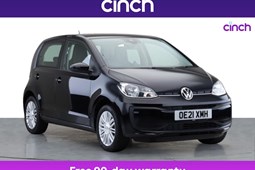 Volkswagen Up (12-23) 1.0 65PS Up 5d For Sale - cinch Warehouse Corby, Corby