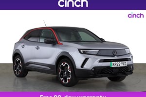 Vauxhall Mokka-e SUV (20-25) 100kW SRi Premium 50kWh 5dr Auto For Sale - cinch Warehouse Corby, Corby