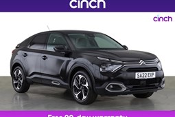 Citroen C4 Hatchback (21 on) 1.2 PureTech [130] Shine 5dr For Sale - cinch Warehouse Corby, Corby