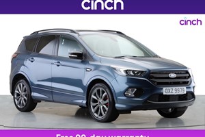 Ford Kuga (12-20) ST-Line Edition 1.5 TDCi 120PS FWD 5d For Sale - cinch Warehouse Corby, Corby