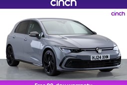 Volkswagen Golf Hatchback (20 on) 1.5 eTSI 150 Black Edition 5dr DSG For Sale - cinch Warehouse Corby, Corby