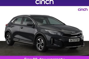 Kia Xceed SUV (19 on) 1.5T GDi ISG 2 5dr For Sale - cinch Warehouse Corby, Corby