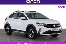 Volkswagen Taigo SUV (22 on) 1.0 TSI Life 4dr For Sale - cinch Warehouse Corby, Corby