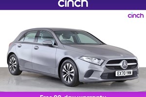 Mercedes-Benz A-Class Hatchback (18 on) A 180 SE 5d For Sale - cinch Warehouse Corby, Corby