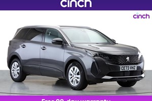 Peugeot 5008 SUV (17-24) 1.5 BlueHDi Active Premium+ 5dr EAT8 For Sale - cinch Warehouse Corby, Corby