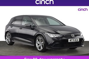 Volkswagen Golf Hatchback (20 on) R-Line 1.5 eTSI 150PS DSG auto 5d For Sale - cinch Warehouse Corby, Corby