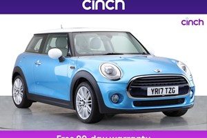 MINI Hatchback (14-24) 1.5 Cooper D Hatchback (Chili Pack) 3d Auto For Sale - cinch Warehouse Corby, Corby