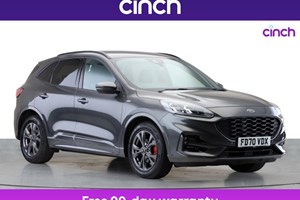 Ford Kuga SUV (20 on) 2.0 EcoBlue mHEV ST-Line Edition 5d For Sale - cinch Warehouse Corby, Corby