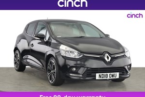 Renault Clio Hatchback (12-19) Iconic TCe 90 5d For Sale - cinch Warehouse Corby, Corby