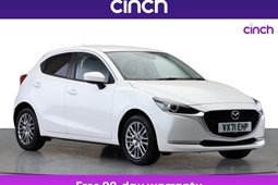 Mazda 2 (15-25) 1.5 e-Skyactiv G GT Sport 5dr For Sale - cinch Warehouse Corby, Corby