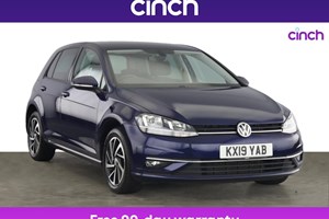 Volkswagen Golf Hatchback (13-20) Match 1.6 TDI 115PS 5d For Sale - cinch Warehouse Corby, Corby