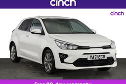 Kia Rio Hatchback (17-23) 1.0 T GDi 118 3 5dr For Sale - cinch Warehouse Corby, Corby