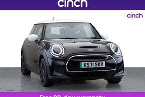 MINI Electric Hatch Hatchback (20-24) 135kW Cooper S 2 33kWh 3dr Auto For Sale - cinch Warehouse Corby, Corby
