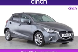 Mazda 2 (15-25) SkyActiv-G 115ps GT Sport Nav+ 5d For Sale - cinch Warehouse Corby, Corby
