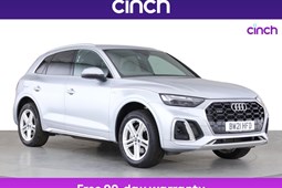 Audi Q5 SUV (16-24) 50 TFSI e Quattro S Line 5dr S Tronic For Sale - cinch Warehouse Corby, Corby