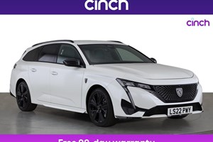 Peugeot 308 SW (21 on) 1.6 Hybrid 225 GT Premium 5dr e-EAT8 For Sale - cinch Warehouse Corby, Corby