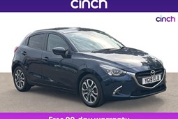 Mazda 2 (15-25) SkyActiv-G 115ps GT Sport Nav+ 5d For Sale - cinch Warehouse Corby, Corby