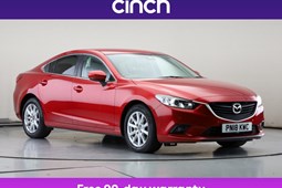 Mazda 6 (13-22) 2.0 SE-L Nav 4d For Sale - cinch Warehouse Corby, Corby