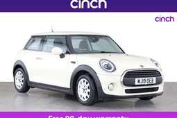MINI Hatchback (14-24) One Classic 3d For Sale - cinch Warehouse Corby, Corby