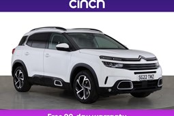 Citroen C5 Aircross (18-25) 1.5 BlueHDi 130 Shine 5dr For Sale - cinch Warehouse Corby, Corby