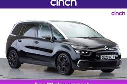 Citroen Grand C4 SpaceTourer MPV (18-23) Flair Plus BlueHDi 130 S&S 5d For Sale - cinch Warehouse Corby, Corby