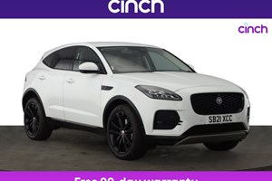 Jaguar E-Pace SUV (17-24) 2.0 D165 S 5dr Auto For Sale - cinch Warehouse Corby, Corby