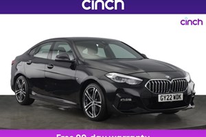 BMW 2-Series Gran Coupe (20-24) 218i [136] M Sport 4dr For Sale - cinch Warehouse Corby, Corby