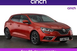 Renault Megane Hatchback (16-22) Dynamique S Nav dCi 110 5d For Sale - cinch Warehouse Corby, Corby