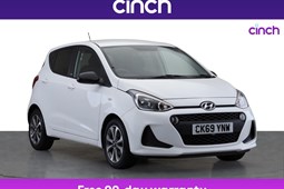 Hyundai i10 (14-20) Play 1.0 MPi 67PS 5d For Sale - cinch Warehouse Corby, Corby