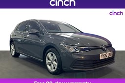 Volkswagen Golf Hatchback (20 on) Life 2.0 TDI 115PS 5d For Sale - cinch Warehouse Corby, Corby