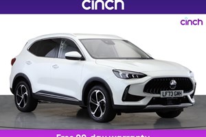 MG HS SUV (19-24) 1.5 T-GDI Trophy 5dr For Sale - cinch Warehouse Corby, Corby
