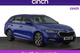 Skoda Octavia Estate (20 on) 1.4 TSI iV SE Technology DSG 5dr For Sale - cinch Warehouse Corby, Corby