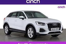 Audi Q2 SUV (16 on) 30 TFSI Sport 5dr For Sale - cinch Warehouse Corby, Corby